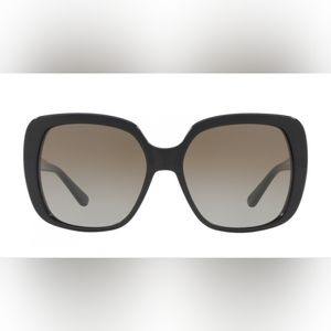 Tory Burch Sunglasses TY7112 - black/dark brown gradient 137713 57 16 140